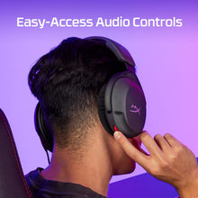 Buy HYPERX,HYPERX Cloud Stinger 2 Core Lightweight Gaming Headset - 40mm Drivers, DTS Headphone Spatial Audio, Rotating Mute Microphone, for PC - Gadcet UK | UK | London | Scotland | Wales| Near Me | Cheap | Pay In 3 | Headphones & Headsets