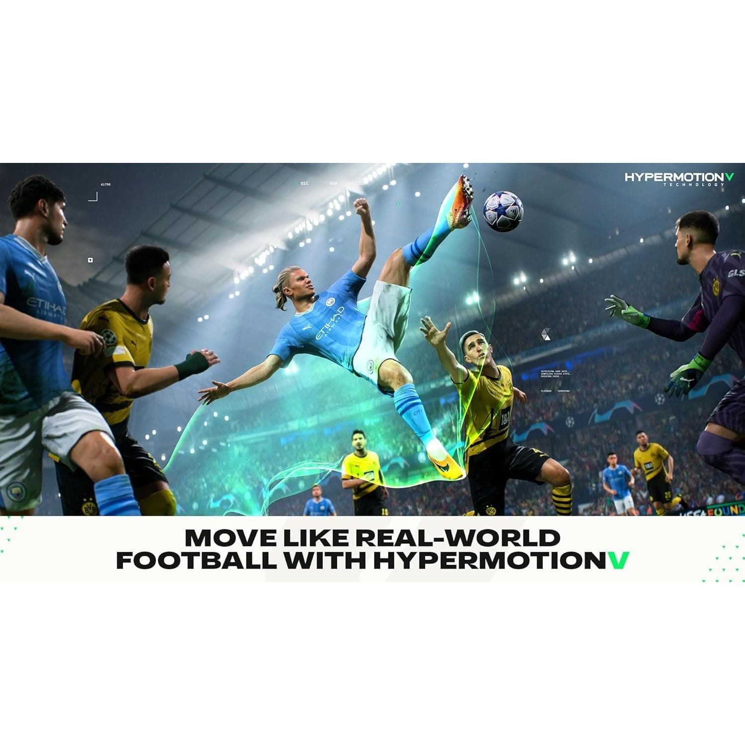 Buy Microsoft,EA SPORTS FC 24 Xbox One & Xbox Series X Game - Gadcet UK | UK | London | Scotland | Wales| Ireland | Near Me | Cheap | Pay In 3 | Video Game Software