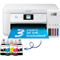 Buy Epson,Epson EcoTank ET-2856 A4 Multifunction Ink Tank Printer - AirPrint, Wi-Fi, Double-Sided Printing - Gadcet UK | UK | London | Scotland | Wales| Near Me | Cheap | Pay In 3 | Printers, Copiers & Fax Machines