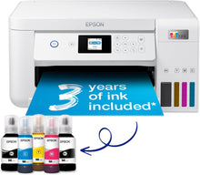 Buy Alann Trading Limited,Epson EcoTank ET-2856 Wireless Inkjet Printer - Gadcet UK | UK | London | Scotland | Wales| Near Me | Cheap | Pay In 3 | Wireless Inkjet Printer