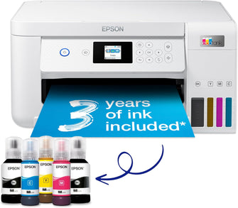 Buy Alann Trading Limited,Epson EcoTank ET-2856 Wireless Inkjet Printer - Gadcet UK | UK | London | Scotland | Wales| Near Me | Cheap | Pay In 3 | Wireless Inkjet Printer