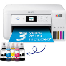 Buy Epson,Epson EcoTank ET-2856 A4 Multifunction Ink Tank Printer - AirPrint, Wi-Fi, Double-Sided Printing - Gadcet UK | UK | London | Scotland | Wales| Near Me | Cheap | Pay In 3 | Printers, Copiers & Fax Machines