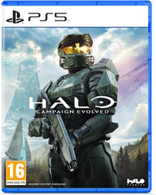 Halo: Campaign Evolved – Standard Edition – PlayStation®5