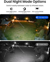 Reolink RLK8-1200D4-A 12MP Dome CCTV Camera System