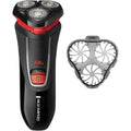 Buy Remington,Remington R4 Style Cordless Rotary Electric Shaver R4001 - Gadcet UK | UK | London | Scotland | Wales| Ireland | Near Me | Cheap | Pay In 3 | Health & Beauty