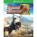 Buy Xbox One,Dynasty Warriors 9 (Xbox One) - Gadcet UK | UK | London | Scotland | Wales| Near Me | Cheap | Pay In 3 | Video Game Consoles