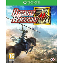 Buy Xbox One,Dynasty Warriors 9 (Xbox One) - Gadcet UK | UK | London | Scotland | Wales| Near Me | Cheap | Pay In 3 | Video Game Consoles