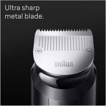 Buy Braun,Braun Series 7 MGK7410 All-in-One 10-in-1 Grooming Kit – Beard Trimmer, Hair Clipper, Body Groomer for Manscaping - Gadcet UK | UK | London | Scotland | Wales| Near Me | Cheap | Pay In 3 | Trimmer
