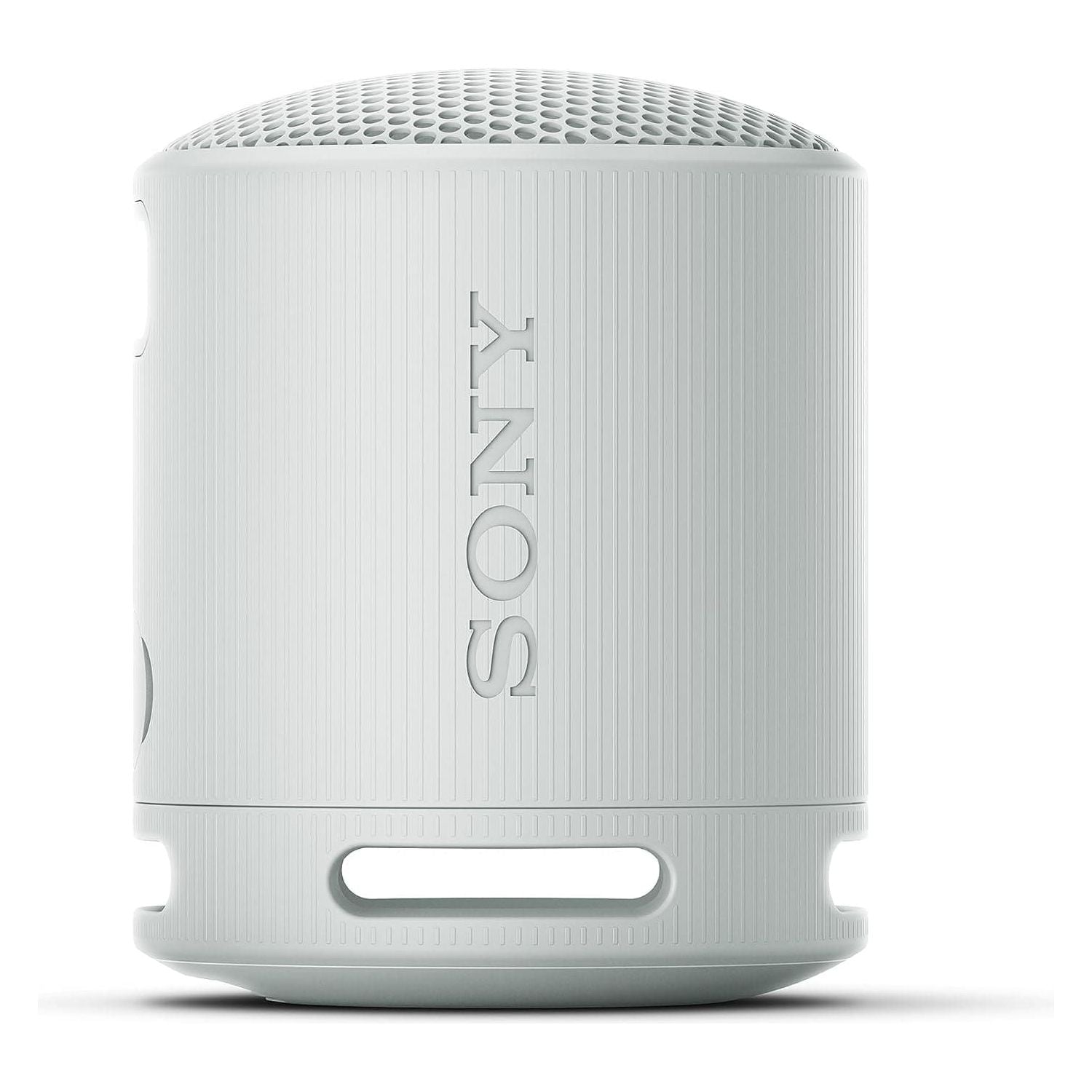 Buy Sony,Sony SRS-XB100 - Wireless Bluetooth Portable Speaker - Grey - Gadcet UK | UK | London | Scotland | Wales| Ireland | Near Me | Cheap | Pay In 3 | Bluetooth Speakers