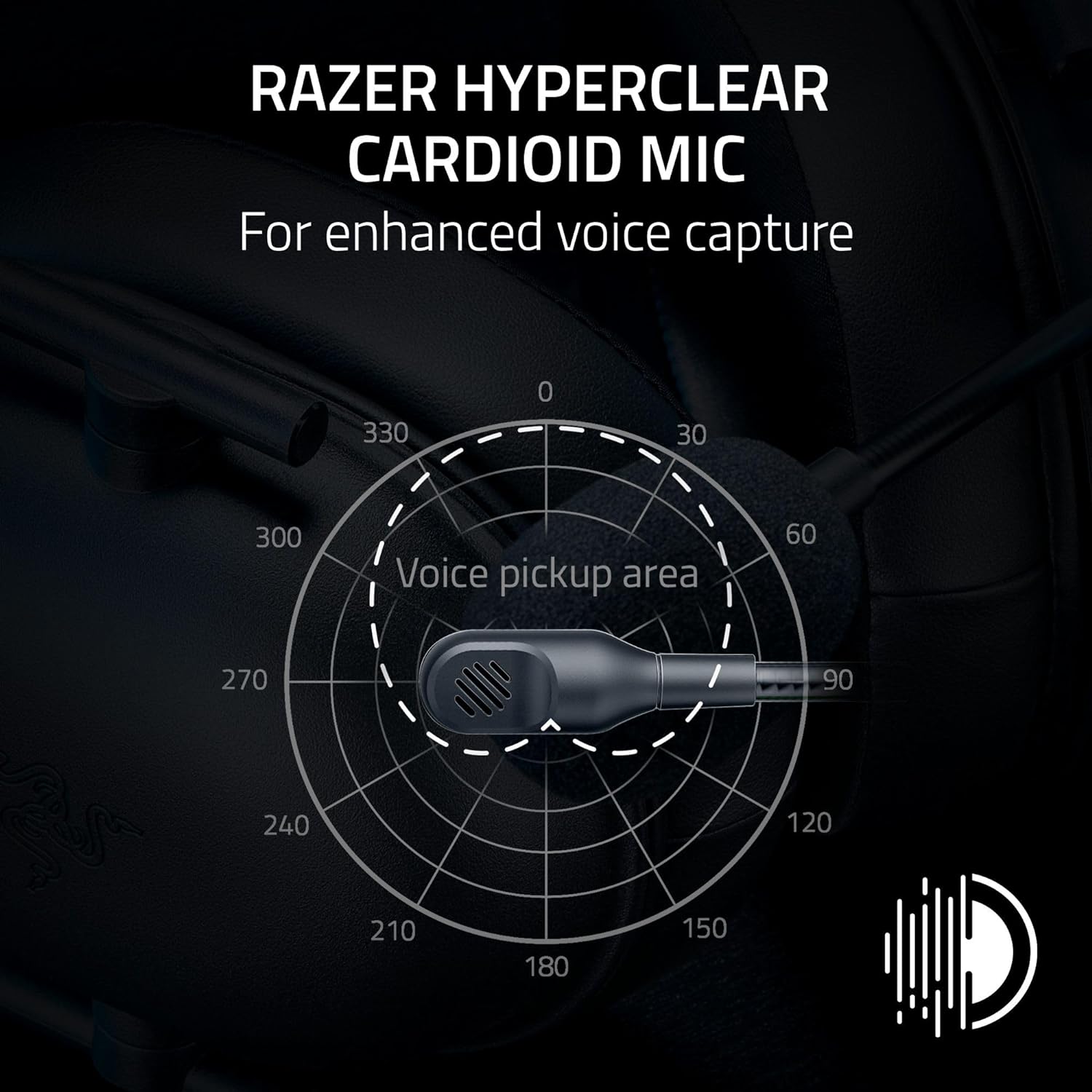 Buy Razer,Razer BlackShark V2 X Wired Esports Headset for PlayStation (PS5), 240g, Cardioid Microphone, 50mm Drivers, Passive Noise Cancellation, 3.5mm Connector - Black - Gadcet UK | UK | London | Scotland | Wales| Near Me | Cheap | Pay In 3 | Headphones & Headsets