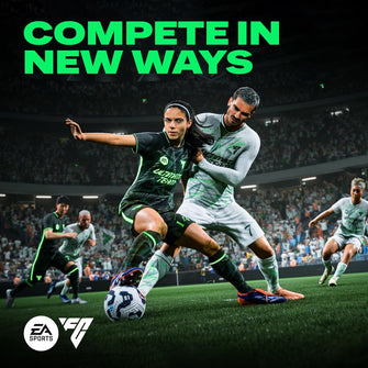 Buy PlayStation,EA SPORTS FC 25 Standard Edition - PS5 Video Game (English) - Gadcet UK | UK | London | Scotland | Wales| Near Me | Cheap | Pay In 3 | Video Game Software