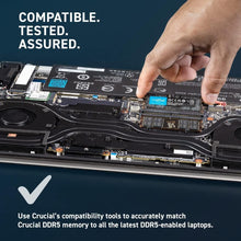 Buy Crucial,Crucial RAM 8GB DDR5 5600MHz (or 5200MHz or 4800MHz) Laptop Memory - Gadcet UK | UK | London | Scotland | Wales| Ireland | Near Me | Cheap | Pay In 3 | Circuit Boards & Components