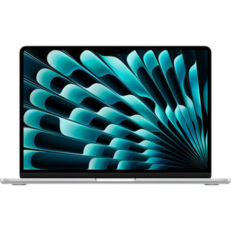 Apple MacBook Air 13" (2024, M3) 16GB RAM, 512GB SSD, Liquid Retina Display, Silver