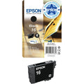 Buy Epson,Epson 16 Black Pen & Crossword DURABrite Ultra Ink Cartridge – Genuine Epson - Gadcet UK | UK | London | Scotland | Wales| Near Me | Cheap | Pay In 3 | Printer Ink & Tone