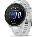 Buy Garmin,Garmin Forerunner 165 – GPS Running Smartwatch, 43mm – White - Gadcet UK | UK | London | Scotland | Wales| Near Me | Cheap | Pay In 3 | Smart Watches