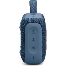 Buy JBL,JBL Go 4 Portable Bluetooth Speaker - Blue - Gadcet UK | UK | London | Scotland | Wales| Near Me | Cheap | Pay In 3 | Bluetooth Speakers
