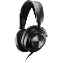 Buy SteelSeries,SteelSeries Arctis Nova Pro Wireless X 7.1 Wired Gaming Headset - Black - Gadcet UK | UK | London | Scotland | Wales| Ireland | Near Me | Cheap | Pay In 3 | Headphones & Headsets