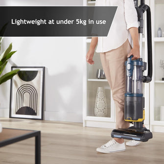 Buy Hoover,Hoover Upright Pet Vacuum Cleaner, All Floors/Stairs/Surfaces, ANTI-TWIST™ brush, Pet Turbo Brush, Lightweight [HL410PT] , Blue - Gadcet UK | UK | London | Scotland | Wales| Near Me | Cheap | Pay In 3 | Vacuum Cleaner