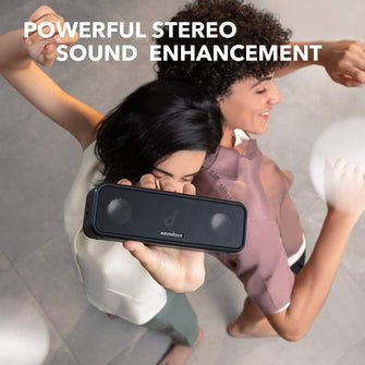 Soundcore,Soundcore 3 - Bluetooth Speaker - Gadcet.com