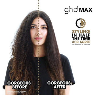 Buy ghd,ghd Max Professional Hair Straightener – Wide 1.65" Plates, Frizz-Free Smooth Styling - Gadcet UK | UK | London | Scotland | Wales| Near Me | Cheap | Pay In 3 | Hair Straighteners