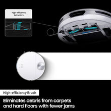 Buy Samsung,Samsung Jet Bot Cordless Robot Vacuum Cleaner - Gadcet UK | UK | London | Scotland | Wales| Near Me | Cheap | Pay In 3 | Vacuums