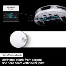 Buy Samsung,Samsung Jet Bot Cordless Robot Vacuum Cleaner - Gadcet UK | UK | London | Scotland | Wales| Near Me | Cheap | Pay In 3 | Vacuums