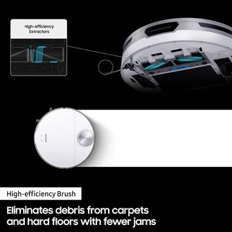 Buy Samsung,Samsung Jet Bot Cordless Robot Vacuum Cleaner - Gadcet UK | UK | London | Scotland | Wales| Near Me | Cheap | Pay In 3 | Vacuums