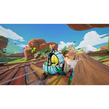 Buy Nintendo Switch,Gigantosaurus: Dino Kart – Nintendo Switch - Gadcet UK | UK | London | Scotland | Wales| Near Me | Cheap | Pay In 3 | Video Game