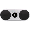 Buy Polaroid,Polaroid P2 Music Player (Black) - Powerful Portable Wireless Bluetooth Speaker Rechargeable with Dual Stereo Pairing - Gadcet UK | UK | London | Scotland | Wales| Near Me | Cheap | Pay In 3 | Bluetooth Speakers