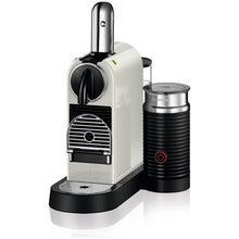 Buy Nespresso,Nespresso Citiz Pod Coffee Machine with Milk Frother by Magimix – White | Espresso, Cappuccino & Flat White Maker - Gadcet UK | UK | London | Scotland | Wales| Near Me | Cheap | Pay In 3 | Coffee Makers & Espresso Machines