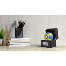 Buy Pokemon,The Wand Company Quick Ball: A Premium Die-Cast Tribute to Legendary Speed - Gadcet UK | UK | London | Scotland | Wales| Near Me | Cheap | Pay In 3 | TOYS