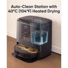 Buy eufy Security,eufy X9 Pro Robot Vacuum Cleaner with MopMaster™ Adaptive Pressure Cleaning, 2 Rotating Mops, Carpet Detection with 12 mm Auto-Lifting and Clean Station, 5500Pa Suction, AI Obstacle Avoidance - Gadcet UK | UK | London | Scotland | Wales| Near Me | Cheap | Pay In 3 | Vacuum Accessories
