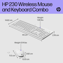 Buy HP,HP 230 Wireless Mouse and Keyboard Combo – White - Gadcet UK | UK | London | Scotland | Wales| Near Me | Cheap | Pay In 3 | Keyboard & Mouse