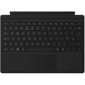 Buy Microsoft,Microsoft Surface Pro 1725 Type Cover - Black - Gadcet.com | UK | London | Scotland | Wales| Ireland | Near Me | Cheap | Pay In 3 | Keyboards