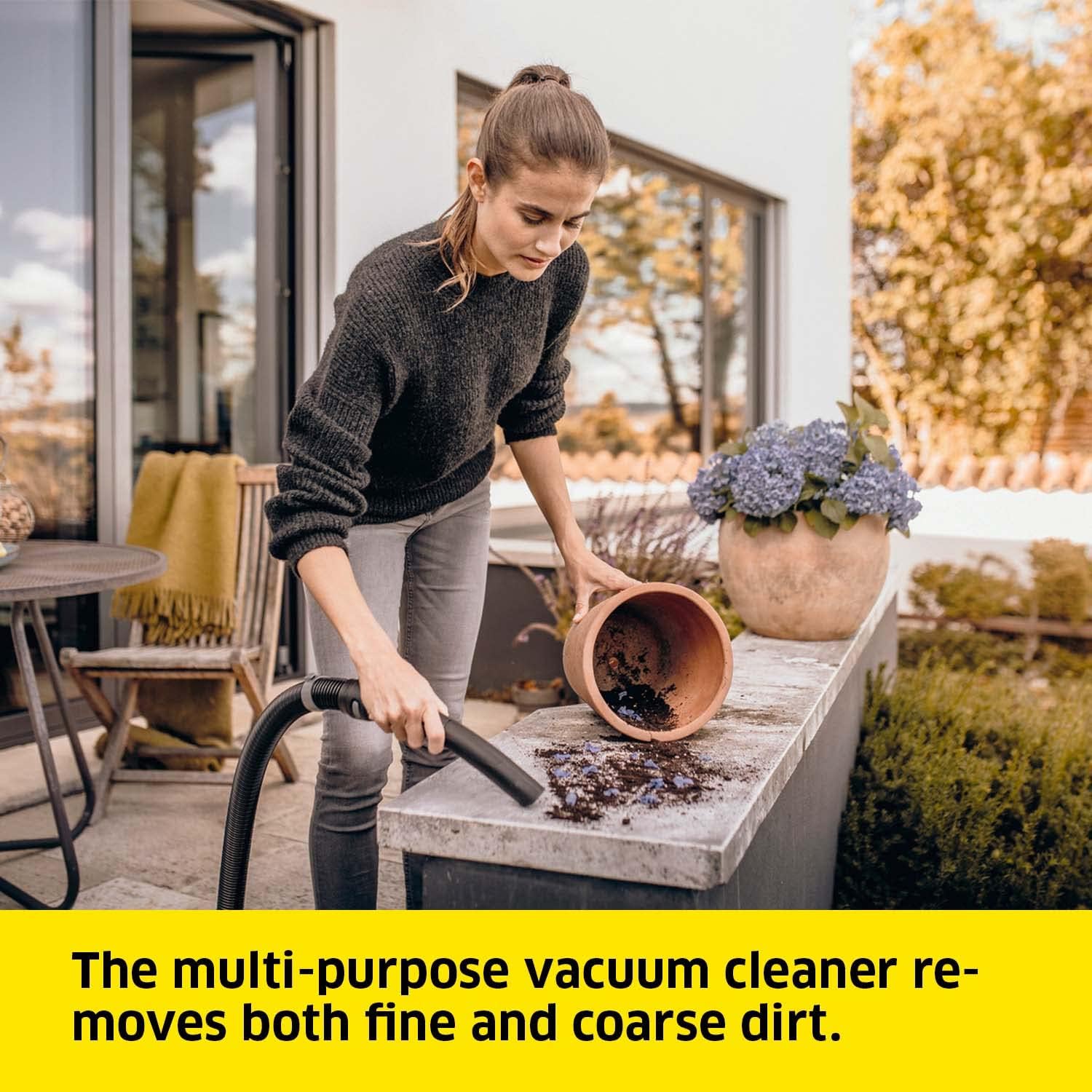 Buy KARCHER,Karcher WD 3 Wet & Dry Vacuum Cleaner - Gadcet UK | UK | London | Scotland | Wales| Near Me | Cheap | Pay In 3 | Vaccum Cleaner