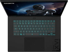 GIGABYTE GAMING A16 16" Gaming Laptop – Ryzen 7 260, RTX 5060 8GB, 16GB DDR5, 1TB SSD, 165Hz – Windows 11