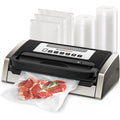 Buy BonsenKitchen,Bonsenkitchen VS4100 Vacuum Sealer Machine – Powerful Globefish Technology, Built-In Cutter & Bag Storage, Low Noise - Gadcet UK | UK | London | Scotland | Wales| Near Me | Cheap | Pay In 3 | Vacuum Sealers