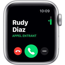 Buy Apple,Apple Watch Series 5 (GPS, 40mm) Silver Aluminum Case - Gadcet UK | UK | London | Scotland | Wales| Near Me | Cheap | Pay In 3 | Watches