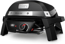 Buy Weber,Weber PULSE 1000 Black Electric Grill - Gadcet UK | UK | London | Scotland | Wales| Near Me | Cheap | Pay In 3 | Outdoor Grills