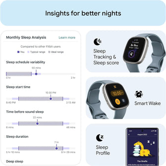 Buy Fitbit,Fitbit Versa 4 Fitness Smartwatch with built-in GPS and up to 6 days battery life - compatible with Android and iOS. - Gadcet UK | UK | London | Scotland | Wales| Ireland | Near Me | Cheap | Pay In 3 | Watches