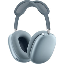 Buy Apple,Apple AirPods Max Over-Ear Wireless Headphones USB-C Charging - Blue MWW63Z/A - Gadcet UK | UK | London | Scotland | Wales| Near Me | Cheap | Pay In 3 | Headphones & Earphones