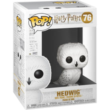 Buy Funko,Funko Pop! Harry Potter Hedwig Vinyl Figure | Official Wizarding World Collectible - Gadcet UK | UK | London | Scotland | Wales| Near Me | Cheap | Pay In 3 | Action & Toy Figures