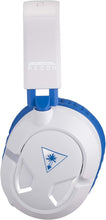 Buy Turtle Beach,Turtle Beach Recon 60P Amplified Stereo Gaming Headset - White - Gadcet UK | UK | London | Scotland | Wales| Ireland | Near Me | Cheap | Pay In 3 | Headphones & Headsets