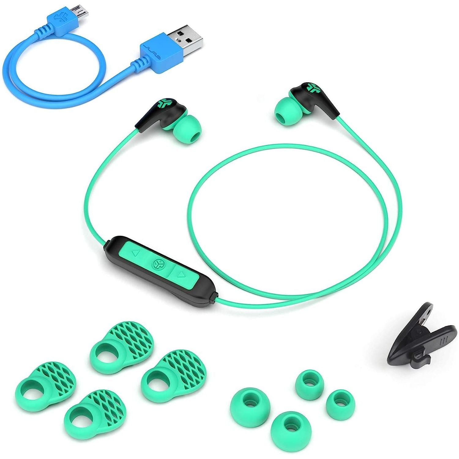 Buy JLab,JLab JBuds Pro Bluetooth Wireless Earbuds with Titanium 10mm Drivers - Gadcet.com | UK | London | Scotland | Wales| Ireland | Near Me | Cheap | Pay In 3 | Earphones