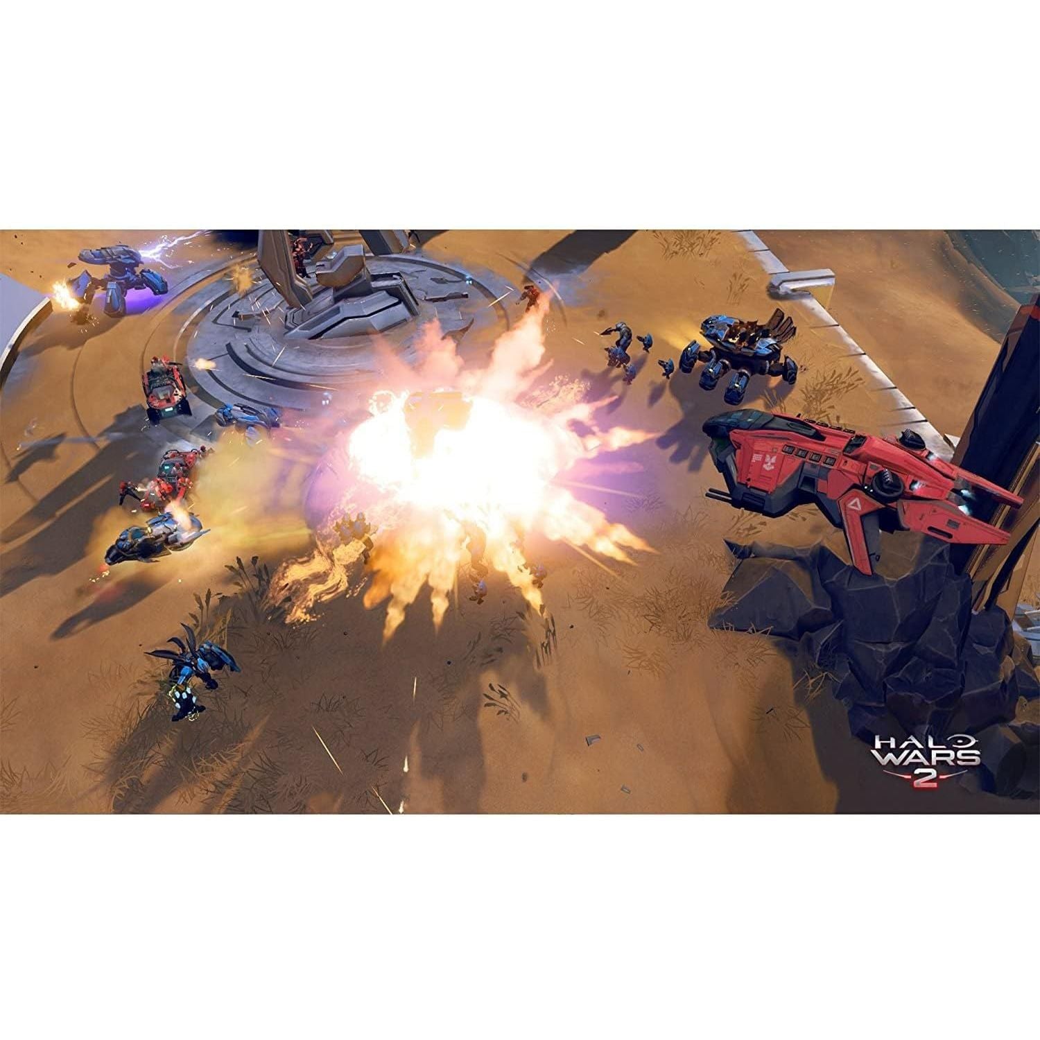 Buy Xbox One,Halo Wars 2 - Xbox One - Gadcet UK | UK | London | Scotland | Wales| Near Me | Cheap | Pay In 3 | Video Game Software