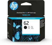 Buy HP,HP C2P04AE 62 Original Ink Cartridge, Black, Single Pack - Gadcet UK | UK | London | Scotland | Wales| Near Me | Cheap | Pay In 3 | Toner & Inkjet Cartridge Refills