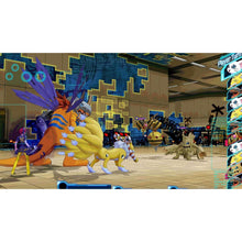 Buy Play station,DIGIMON Story: Cyber Sleuth (PS4) - Gadcet UK | UK | London | Scotland | Wales| Ireland | Near Me | Cheap | Pay In 3 | PS4 GAMES