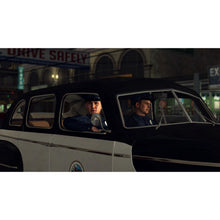L.A. Noire for Nintendo Switch