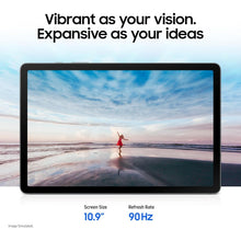 Buy Samsung,Samsung Galaxy Tab S10 Lite 10.9" Tablet – 256GB, Grey - Gadcet UK | UK | London | Scotland | Wales| Near Me | Cheap | Pay In 3 | Tablet Computers