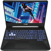Buy ASUS,ASUS TUF FX705GM-EV101T Gaming Laptop - Intel i7-8750H, 16GB RAM, 1TB HDD + 256GB SSD, 17.3" FHD, NVIDIA GTX1060 6GB, RGB Keyboard - Gadcet UK | UK | London | Scotland | Wales| Near Me | Cheap | Pay In 3 | Laptops